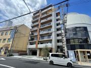近鉄南大阪線藤井寺駅まで徒歩4分