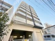 小田急小田原線本厚木駅まで徒歩4分