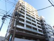 ＪＲ鹿児島本線博多駅まで徒歩14分