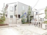 ＪＲ山手線高田馬場駅まで徒歩8分