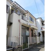 横浜市保土ケ谷区狩場町戸建