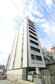 ＪＲ鹿児島本線黒崎駅まで徒歩8分
