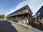 寿里マンション
