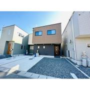大治町長牧戸建てD棟