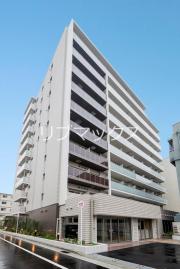 阪神本線西宮駅まで徒歩4分