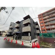 阪急京都線相川駅まで徒歩12分