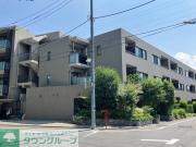 京王井の頭線永福町駅まで徒歩5分