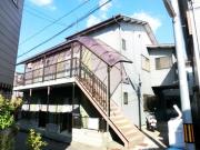 サニーハイツ門戸