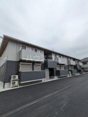 グレース青柳 B棟