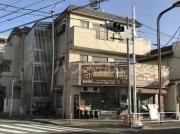 いちょう並木マンション