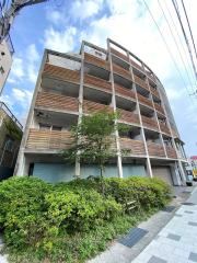 ＪＲ山陽本線須磨駅まで徒歩7分