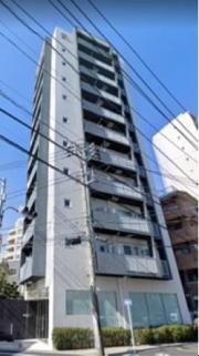 東急池上線荏原中延駅まで徒歩8分