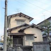 一宮戸建て