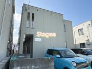 ツインライブ岸町II