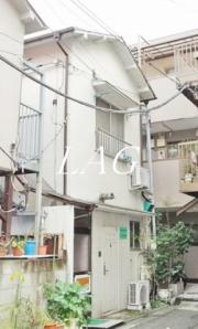 都営浅草線馬込駅まで徒歩13分
