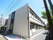 リブリ・西新井大師