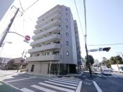 ヴェルステージ板橋本町
