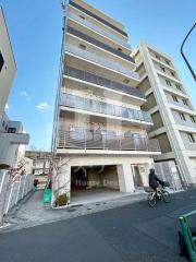 都営三田線志村坂上駅まで徒歩11分
