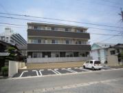 熊本県熊本市東区昭和町