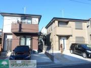 グランソフィア大成町II