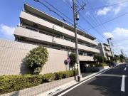 コンフォリア西荻北