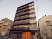 SQUARE CITY HIGASHIHAKURAKU MAXIV