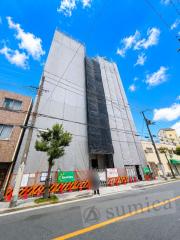ＪＲ大阪環状線玉造駅まで徒歩7分
