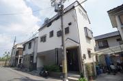 寺戸町東野辺46-6貸家