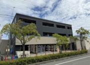 山陽電鉄本線西二見駅まで徒歩3分