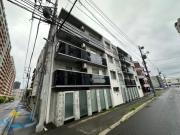 フォレストヒルズB