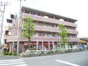 オリンピアヒルズ春日部