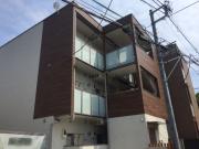 ＪＲ南武線西国立駅まで徒歩15分