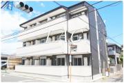 ＪＲ埼京線北与野駅まで徒歩6分