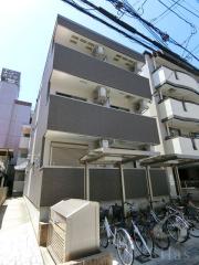 南海高野線沢ノ町駅まで徒歩5分