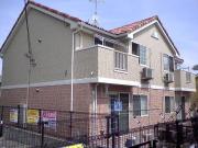 アヴニール77 A棟