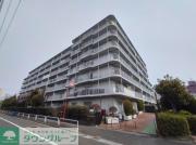都営三田線志村三丁目駅まで徒歩8分