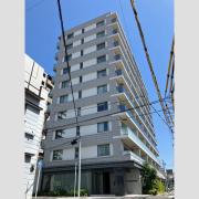 プラウド東神奈川
