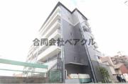 プレサンス京都鴨川