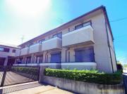 西武多摩湖線一橋学園駅まで徒歩2分