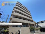 ＪＲ総武線（各駅停車）西船橋駅まで徒歩13分