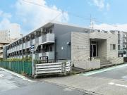 東武東上線みずほ台駅まで徒歩9分