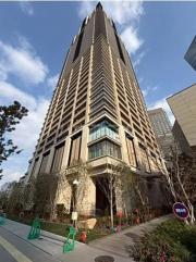 グラングリーン大阪 THE NORTH RESIDENCE