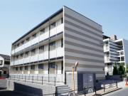 西武池袋・豊島線練馬高野台駅まで徒歩9分