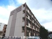 ＪＲ鹿児島本線大野城駅まで徒歩4分