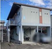 上信電鉄高崎駅まで徒歩27分