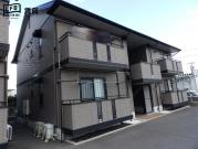 ボナール櫛ケ浜 C棟