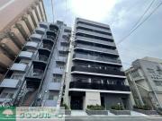 S-RESIDENCE菊川rivie