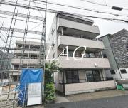ＪＲ総武本線船橋駅まで徒歩5分