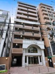 地下鉄七隈線渡辺通駅まで徒歩7分