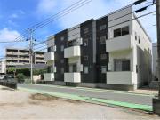 ＪＲ鹿児島本線竹下駅まで徒歩9分